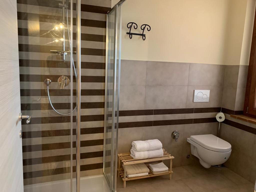 B&B Il Casale Foligno Kültér fotó